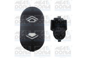 Meat & Doria Διακόπτης, Γρύλος Παραθύρου - 26050