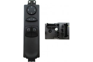 Meat & Doria Διακόπτης, Γρύλος Παραθύρου - 26064