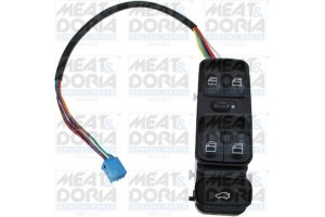 Meat & Doria Διακόπτης, Γρύλος Παραθύρου - 26067