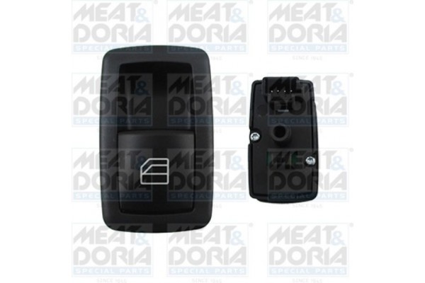 Meat & Doria Διακόπτης, Γρύλος Παραθύρου - 26070