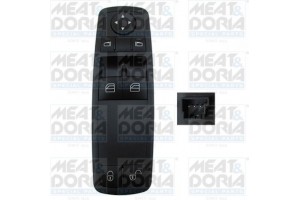 Meat & Doria Διακόπτης, Γρύλος Παραθύρου - 26083