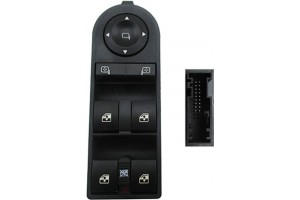 Meat & Doria Διακόπτης, Γρύλος Παραθύρου - 26084