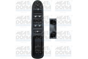 Meat & Doria Διακόπτης, Γρύλος Παραθύρου - 26094