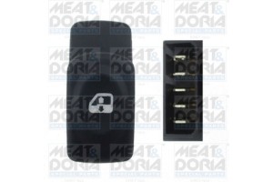 Meat & Doria Διακόπτης, Γρύλος Παραθύρου - 26097