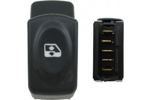 Meat & Doria Διακόπτης, Γρύλος Παραθύρου - 26100