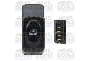 Meat & Doria Διακόπτης, Γρύλος Παραθύρου - 26101