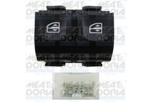 Meat & Doria Διακόπτης, Γρύλος Παραθύρου - 26112