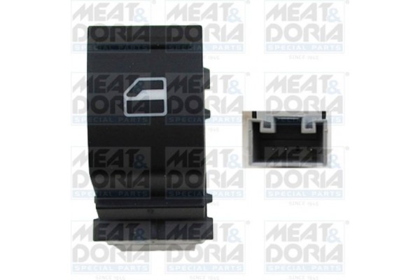 Meat & Doria Διακόπτης, Γρύλος Παραθύρου - 26129