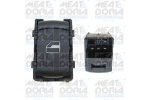 Meat & Doria Διακόπτης, Γρύλος Παραθύρου - 26130