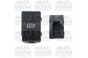 Meat & Doria Διακόπτης, Γρύλος Παραθύρου - 26133