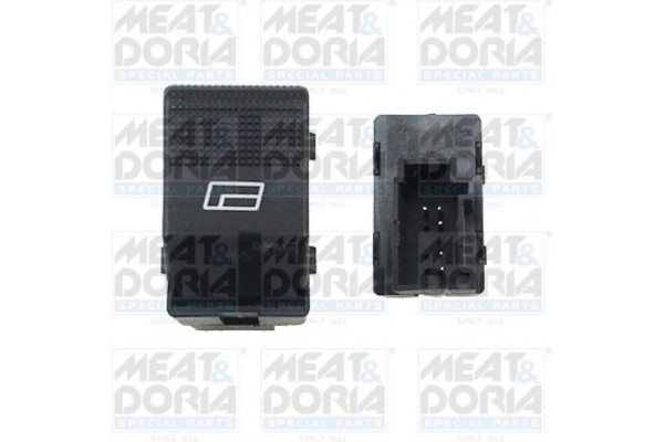 Meat & Doria Διακόπτης, Γρύλος Παραθύρου - 26133