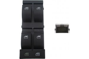 Meat & Doria Διακόπτης, Γρύλος Παραθύρου - 26143