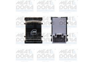 Meat & Doria Διακόπτης, Γρύλος Παραθύρου - 26145