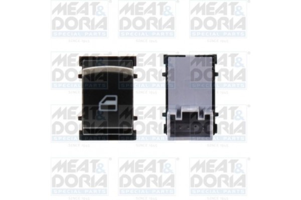 Meat & Doria Διακόπτης, Γρύλος Παραθύρου - 26145