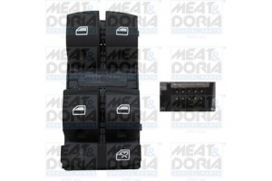 Meat & Doria Διακόπτης, Γρύλος Παραθύρου - 26149