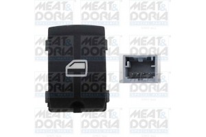 Meat & Doria Διακόπτης, Γρύλος Παραθύρου - 26151