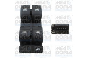 Meat & Doria Διακόπτης, Γρύλος Παραθύρου - 26155