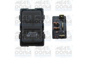 Meat & Doria Διακόπτης, Γρύλος Παραθύρου - 26156