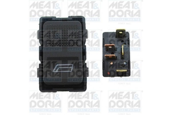 Meat & Doria Διακόπτης, Γρύλος Παραθύρου - 26156