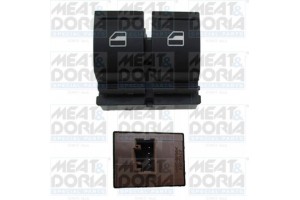 Meat & Doria Διακόπτης, Γρύλος Παραθύρου - 26158