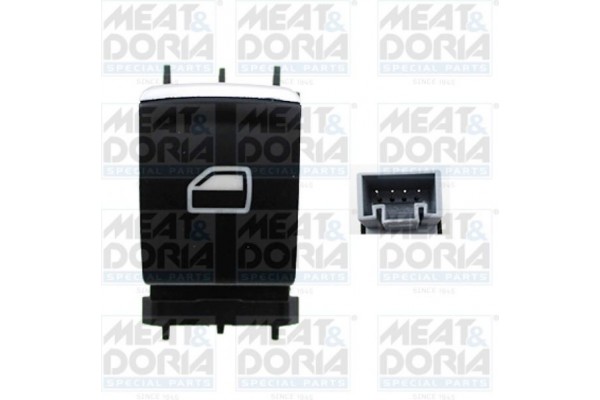 Meat & Doria Διακόπτης, Γρύλος Παραθύρου - 26163