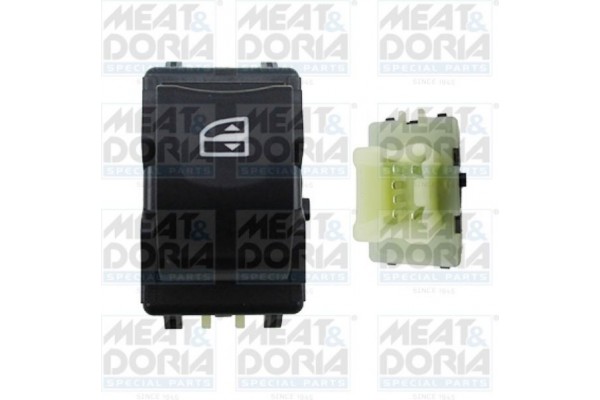 Meat & Doria Διακόπτης, Γρύλος Παραθύρου - 26175