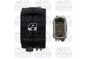 Meat & Doria Διακόπτης, Γρύλος Παραθύρου - 26181