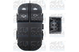 Meat & Doria Διακόπτης, Γρύλος Παραθύρου - 26202