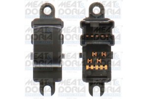 Meat & Doria Διακόπτης, Γρύλος Παραθύρου - 26206