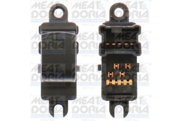 Meat & Doria Διακόπτης, Γρύλος Παραθύρου - 26206