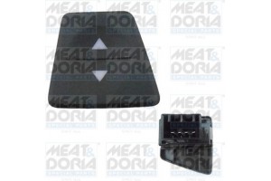 Meat & Doria Διακόπτης, Γρύλος Παραθύρου - 26252