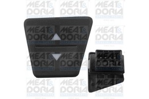 Meat & Doria Διακόπτης, Γρύλος Παραθύρου - 26253