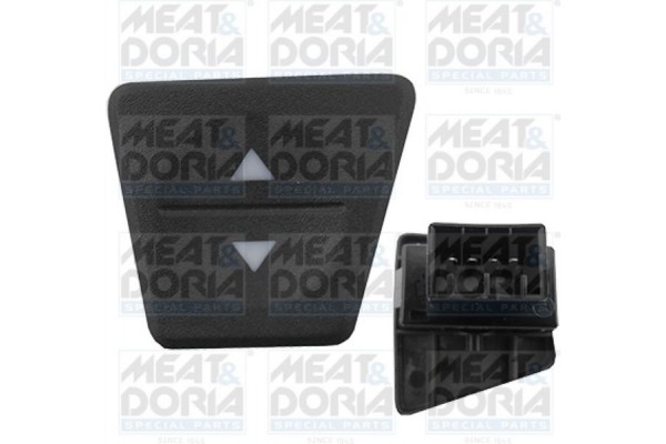 Meat & Doria Διακόπτης, Γρύλος Παραθύρου - 26253