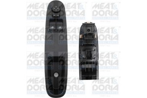 Meat & Doria Διακόπτης, Γρύλος Παραθύρου - 26270