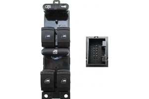 Meat & Doria Διακόπτης, Γρύλος Παραθύρου - 26345