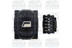 Meat & Doria Διακόπτης, Γρύλος Παραθύρου - 26356