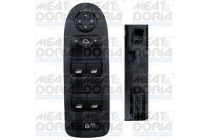 Meat & Doria Διακόπτης, Γρύλος Παραθύρου - 26361