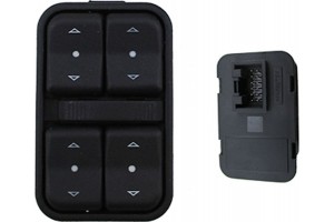 Meat & Doria Διακόπτης, Γρύλος Παραθύρου - 26392