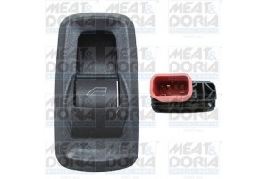 Meat & Doria Διακόπτης, Γρύλος Παραθύρου - 26394