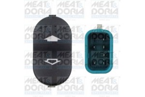 Meat & Doria Διακόπτης, Γρύλος Παραθύρου - 26401