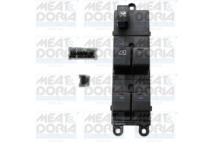 Meat & Doria Διακόπτης, Γρύλος Παραθύρου - 26444