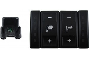 Meat & Doria Διακόπτης, Γρύλος Παραθύρου - 26445