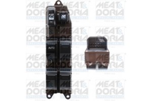 Meat & Doria Διακόπτης, Γρύλος Παραθύρου - 26445