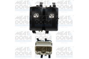 Meat & Doria Διακόπτης, Γρύλος Παραθύρου - 26453