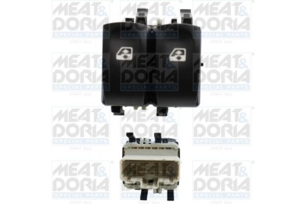 Meat & Doria Διακόπτης, Γρύλος Παραθύρου - 26453