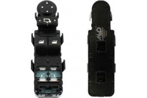 Meat & Doria Διακόπτης, Γρύλος Παραθύρου - 26456