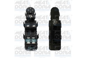 Meat & Doria Διακόπτης, Γρύλος Παραθύρου - 26456