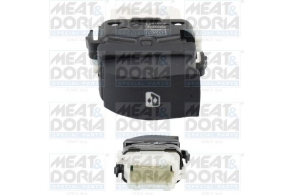 Meat & Doria Διακόπτης, Γρύλος Παραθύρου - 26464