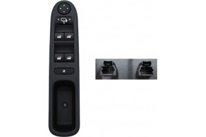 Meat & Doria Διακόπτης, Γρύλος Παραθύρου - 26469