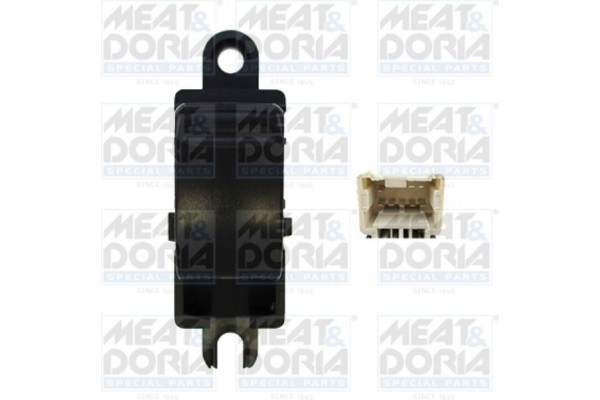 Meat & Doria Διακόπτης, Γρύλος Παραθύρου - 26472 Meat & Doria Διακόπτης, Γρύλος Παραθύρου - 26472